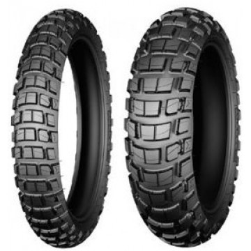 MICHELIN 150/70 R18 70R TL/TT ANAKEE WILD R MOTO GUME